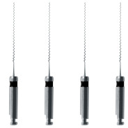 Access Paste Carriers Without Spring 25mm - ISO 40 (4)