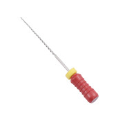Access Dental H Files: 25mm - ISO 25 (6)
