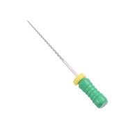 Access Dental H Files: 25mm - ISO 35 (6)