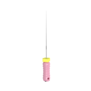Access Dental K Files: 25mm - ISO 06 (6)