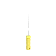 Access Dental K Files 21mm - ISO 20 (6)
