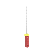 Access Dental K Files 21mm - ISO 25 (6)