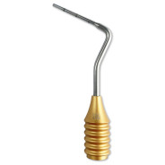 Access Hand Plugger Replacement Tip Stainless Steel - ISO 100