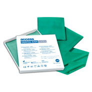 Access Latex Dental Dam