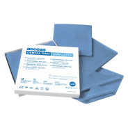 Access Non-Latex Dental Dam - Heavy 20 sheets per box