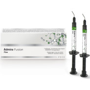 Admira Fusion Flow Syringes shade A3.5