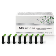 Admira Fusion: 15 x 0.2g Caps - Shade BL