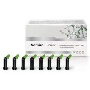 Admira Fusion: 15 x 0.2g Caps - Shade OA2