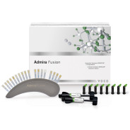 Admira Fusion: Syringe Set + Bond - 5 x 3g