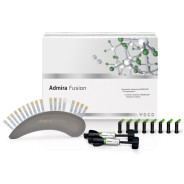 Admira Fusion: Capsule Set