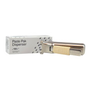 GC Paste Pak Metal Dispenser