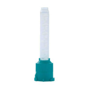 Affinis Turquoise Mixing Tips - No.6552 (40)