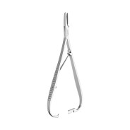 ASA Dental Mathieu Pliers 17Cm
