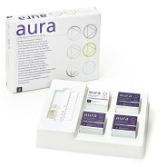 SDI Aura: Complet Starter Kit - Medium