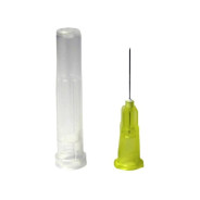 BD Microlance 3 Needles Yellow 30g x 0.5g - box of 100
