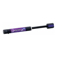 Beautifil II LS from Shofu comes in a 4g syringe. 