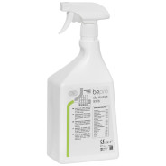 BePro Disinfectant Spray - 1 Litre 