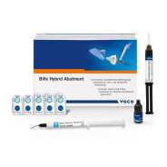Bifix Hybrid Abutment: Implant Set