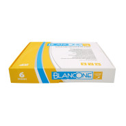 BlancOne Home+ Fast - 6% HP - 6 Patient Kit