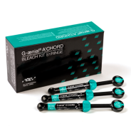 G-aenial A'CHORD: Syringe - Bleach Kit 