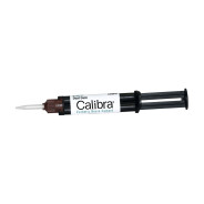 Calibra: Automix Syringe - Dark (4.5g)