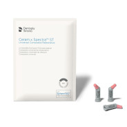 Ceram.X Spectra ST: 16 x 0.25g HV Compules - BW