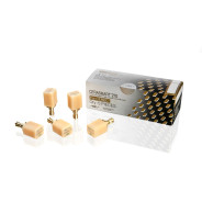 CERASMART270 High Translucency CAD CAM Blocks