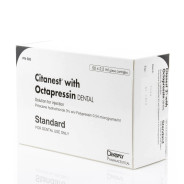 Citanest 3% 2.2ml Standard (50)