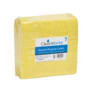 CleanWorks HX Socket Mop Blue 200g