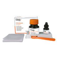 Clinix Clinicem Ionoglass Kit