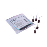 Clinix Endosealer: Mixing & Intra-Oral Tips - 20+20