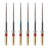 HyFlex CM NiTi Files: 04 Taper - ISO 25