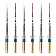 HyFlex CM NiTi Files: 04 Taper - ISO 30