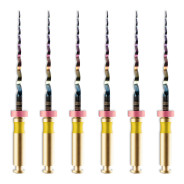 HyFlex CM Files - 06 Taper ISO 20