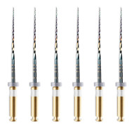 HyFlex CM NiTi Files: 21mm - 04 Taper - ISO 15