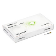 HyFlex CM NiTi Files: 21mm - 04 Taper - ISO 45