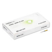 HyFlex CM NiTi Files: 21mm - 04 Taper - ISO 50