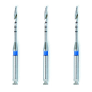 ParaPost Drills For Parallel Post Systems - No.4.5 - Blue