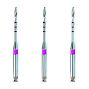 ParaPost Drills For Parallel Post Systems - No.5.5 - Purple