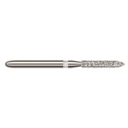 Dentsply Diamond Burs: Conical Torpedo - FG - Coarse - 012 (6) F029834301200