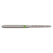 Dentsply Diamond Burs: Conical Torpedo - FG - Coarse - 012 (6) F029934301200