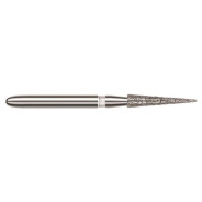 Dentsply Diamond Burs: S.Prep Conical - FG - Medium - 014 (6) F016634201400