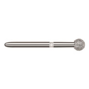 Dentsply Diamond Burs: Cavity Round - 314 - Coarse - 010 (6)