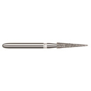 Dentsply Diamond Burs: S.Prep Conical - FG - Extra Fine - 014 (6)  F016634001400