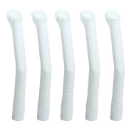BlueJet Color: 16mm - White (10)