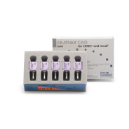 IPS e.max CAD CEREC/InLab - LT A1 C14