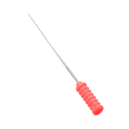 Eco+ Barbed Broaches 21mm ISO 35 Red (10)