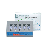 IPS e.max CAD CEREC/InLab - LT A2 I12