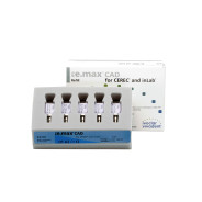 IPS e.max CAD CEREC/InLab - HT A2 I12 