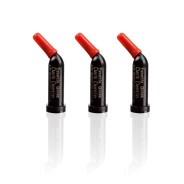 Essentia: 15 x 0.16ml Unitips in Shade Dark Dentin (DD)
